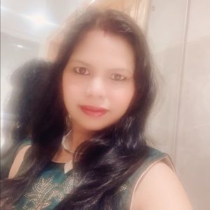 Meet your Posher, Supriya